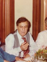 Personaggi &raquo; Maestro Francesco Cecchino